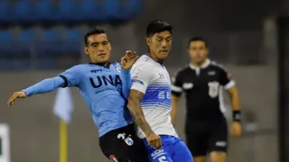 “La Franja”: La trastienda del esforzado triunfo de la UC sobre Iquique