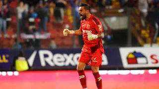 “Empieza el sueño”: La reacción de Galíndez tras aparecer en la nómina de Ecuador