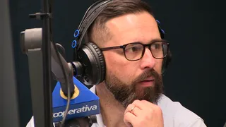 Al Aire Libre PM: ¿Qué jugadores de Chile te gustaron ante Serbia?