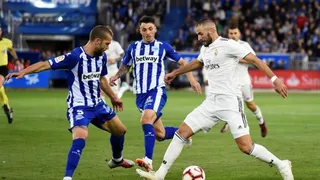 Presidente de la Federación Francesa le cerró las puertas de la selección a Benzema