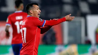 Medel: Fuimos uno de los peores equipos de Sudamérica y eso se vio reflejado en no ir al Mundial