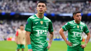 Capitán de Wanderers estalla tras la final con Real Madrid: “Es vergonzoso”