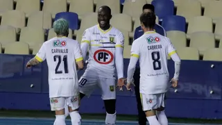 U. de Concepción volvió a ganar ante un Audax Italiano que sufrió su tercera derrota consecutiva