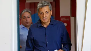 Moreno confirma suspensión: Se debe al estricto apego a las instrucciones de las autoridades