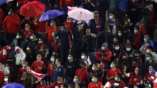 Entradas para el próximo partido de la Roja en Santiago se agotaron en menos de una hora
