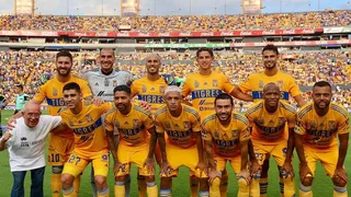 Igor Lichnovsky ganó el duelo de chilenos ante Valber Huerta, Claudio Baeza y Jean Meneses