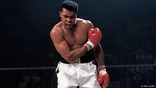 Mohammed Ali está de aniversario y para conmemorarlo te dejamos sus 10 mejores knock out