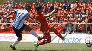 Revisa todos los fichajes de la Primera B