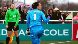 Christiane Endler sumó nueva candidatura a los premios The Best