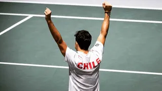 “Saque y Red”: La ATP Cup confirmó horarios de los duelos de Chile