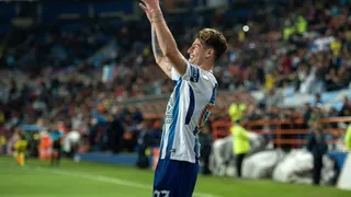 El golazo de Angelo Sagal en la victoria de Pachuca ante Tijuana