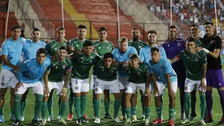 Tribunal citó a utilero de Audax Italiano por amenazas de muerte en duelo con la UC