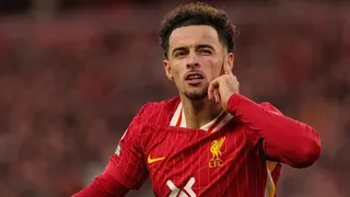 La sorpresiva música que escuchan los jugadores del Liverpool en Inglaterra