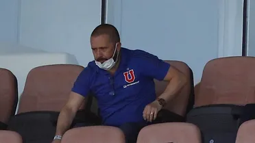 “Polaco” Goldberg: En la historia reciente de la U hubo técnicos que pidieron jugadores por conveniencia