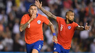 Haití confirmó un amistoso con Chile antes de la Copa América 2019