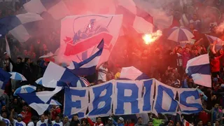 Tribunal de Disciplina citó a Universidad Católica y a Santiago Wanderers por incidentes de las barras