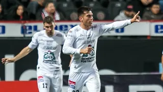 Jean Meneses y Juan Cornejo se quedaron sin técnico en Club León