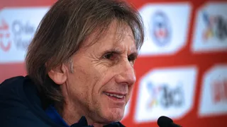 Ricardo Gareca y las ausencias: Debemos estar preparados y responder sin los mejores jugadores