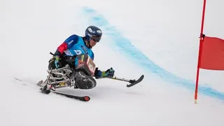 La agenda del esquí alpino en su ruta a los Juegos Olímpicos y Paralímpicos de Invierno de Beijing 2022