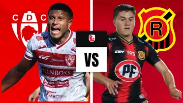 ¿Quién transmite Copiapó vs Rangers? Horario y cómo ver EN VIVO la Primera B 2026