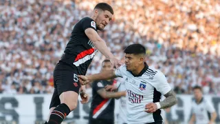 Colo Colo sale en busca del triunfo y confianza ante un Curicó al borde de zona de descenso