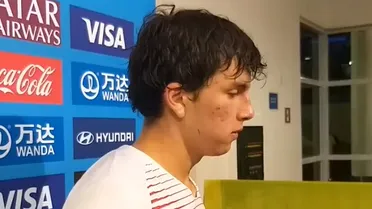 Gonzalo Tapia: El triunfo fue mérito del grupo