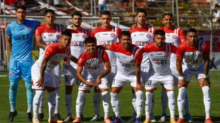 Presidente de Unión San Felipe explotó: Quisiera entrar al camarín y darles trompadas