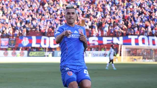 Resumen U de Chile vs Limache por el Campeonato Nacional 2025: goles, resultado y estadísticas