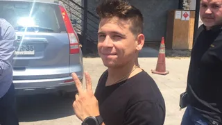 Yeferson Soteldo espera firmar su contrato en la U: Creo que vamos a pelear la Copa Libertadores