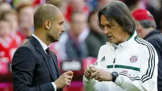 Médico que tuvo conflictos con Guardiola en Bayern Munich: El vive con constante temor