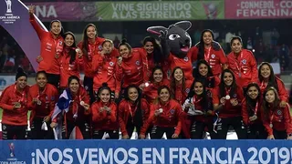 Con presencia de la Roja: Panini lanzará un álbum del Mundial femenino de Francia