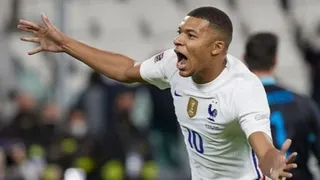 España y Francia definen al nuevo campeón de la Nations League