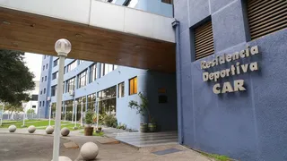 Caso de coronavirus en el CAR obligó a cuarentena a 13 deportistas