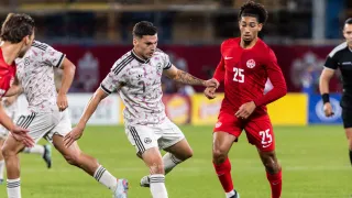 Canadá 1-0 Chile en amistoso internacional| Resumen y goles