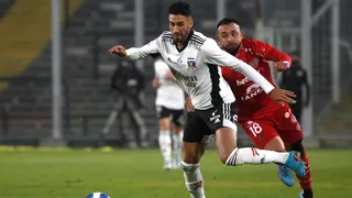 El cuestionario de Al Aire Libre: Históricos del fútbol chileno eligieron a los más destacados y las decepciones de la primera rueda