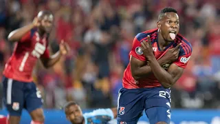 Independiente Medellín avanzó en la Libertadores tras eliminar a El Nacional