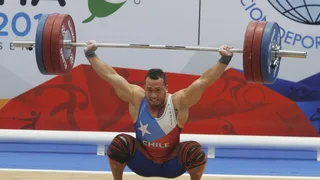 La consagratoria faena de Arley Méndez en Cochabamba