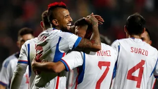 La Roja perdió terreno en el ranking mundial pese a positivos resultados en la fecha FIFA