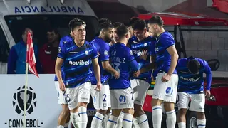 ¿Uno menos para Colo Colo? Figura de Huachipato que pretenden los “albos” interesa en Argentina