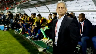 Reinaldo Rueda sobre ausencia de Marcelo Díaz en la Roja: Miro otras alternativas en esa posición