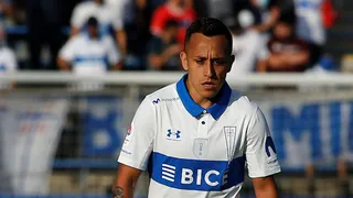 Fuenzalida: Todos queremos que Orellana pueda demostrar por qué estuvo en Europa