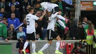 El exigido triunfo de Alemania sobre Irlanda del Norte en su ruta a la Euro 2020