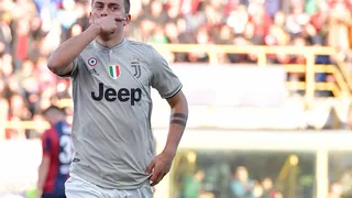 Juventus derrotó a Bologna de Erick Pulgar y sigue firme como líder en Italia