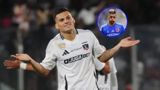 El ranking en que Colo Colo le gana por PALIZA a U de Chile