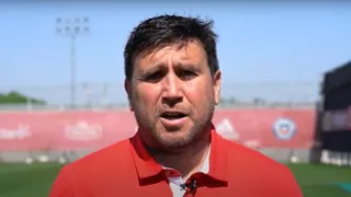 Ormazábal y los Odesur: Nuestra planificación cambió por los clubes, pero los que van están preparados