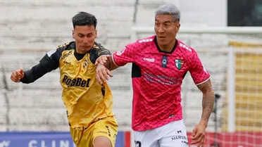 Coquimbo Unido vs Palestino en vivo: Cuándo, a qué hora y dónde ver por el Campeonato Nacional 2025