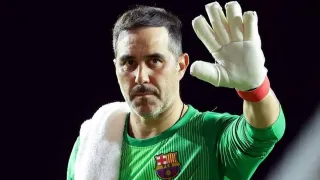 Claudio Bravo dispara contra el Mundial 2026: “Van a haber goleadas”