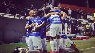 Sol de América prefiere dedicar esfuerzos en el torneo local que en la Copa Sudamericana