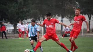 Magallanes cayó con San Felipe y se complicó en la parte baja de la tabla de la Primera B