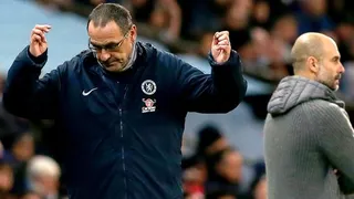 DT de Chelsea tras dura caída ante Manchester City: Si el dueño me llama estaré feliz, nunca oigo de él